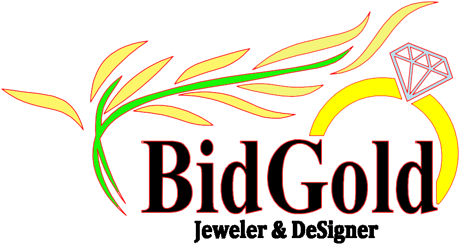 BidGold Jeweler & DeSigner